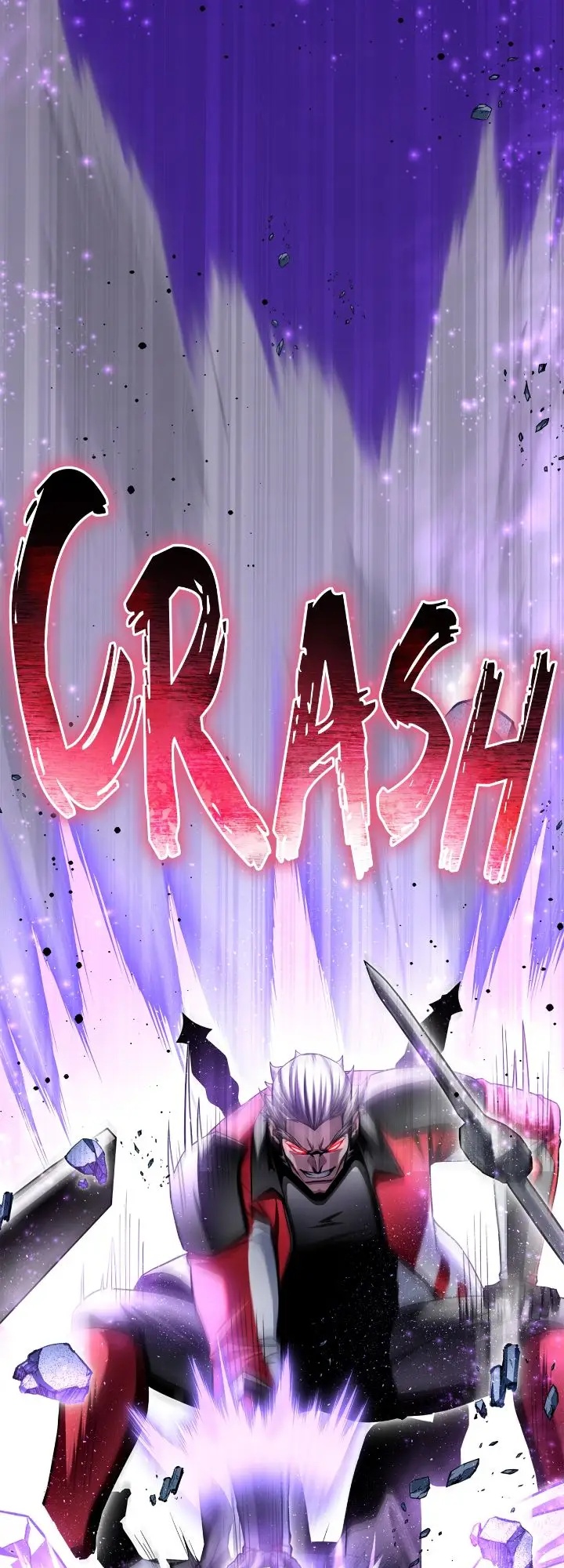 Read Superhuman Battlefield FR Manga Online