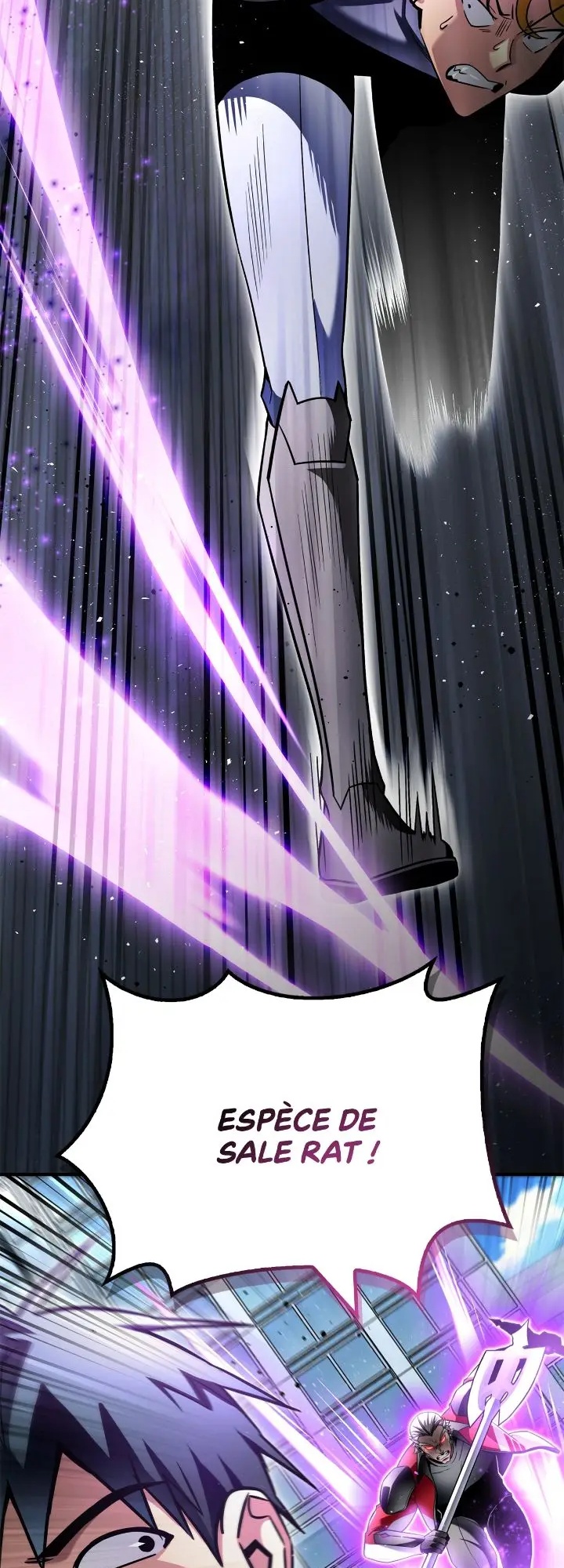 Read Superhuman Battlefield FR Manga Online