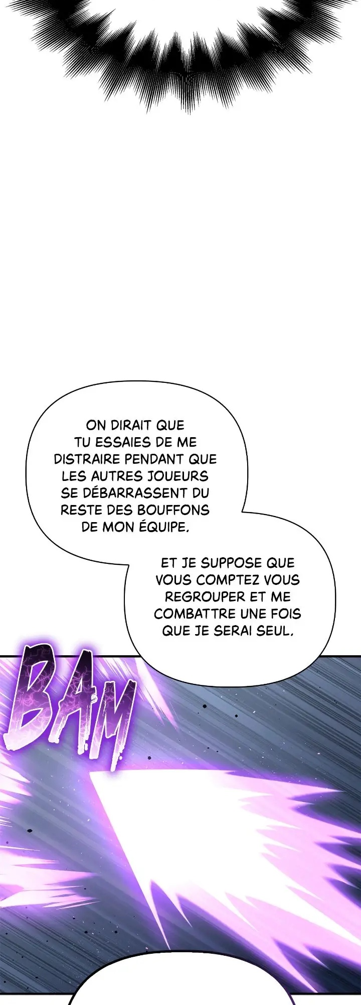 Read Superhuman Battlefield FR Manga Online