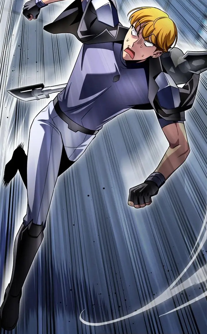 Read Superhuman Battlefield FR Manga Online