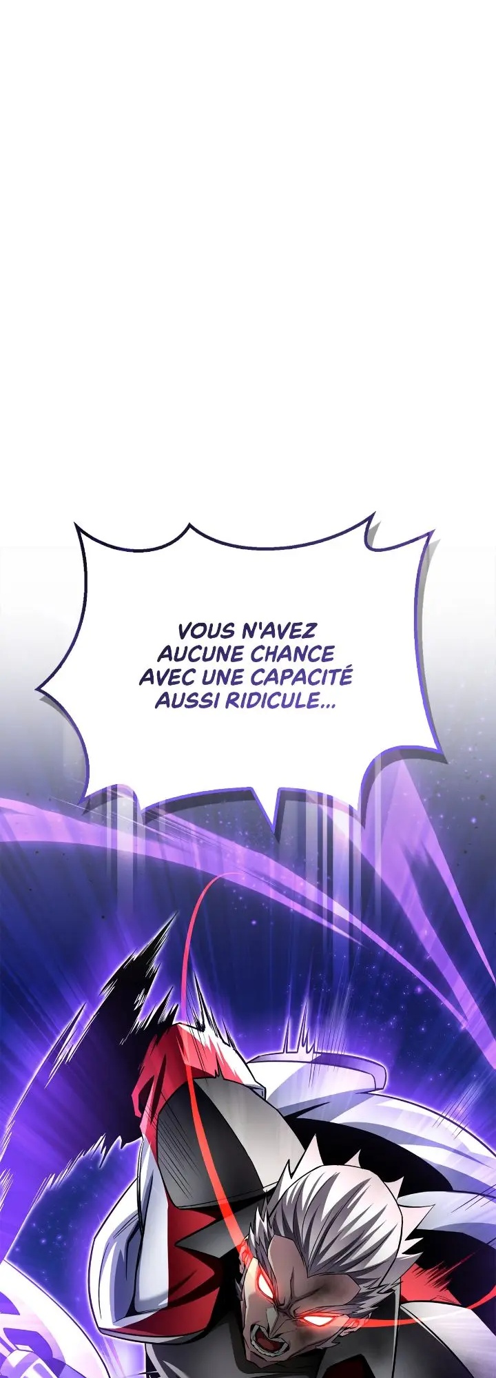 Read Superhuman Battlefield FR Manga Online