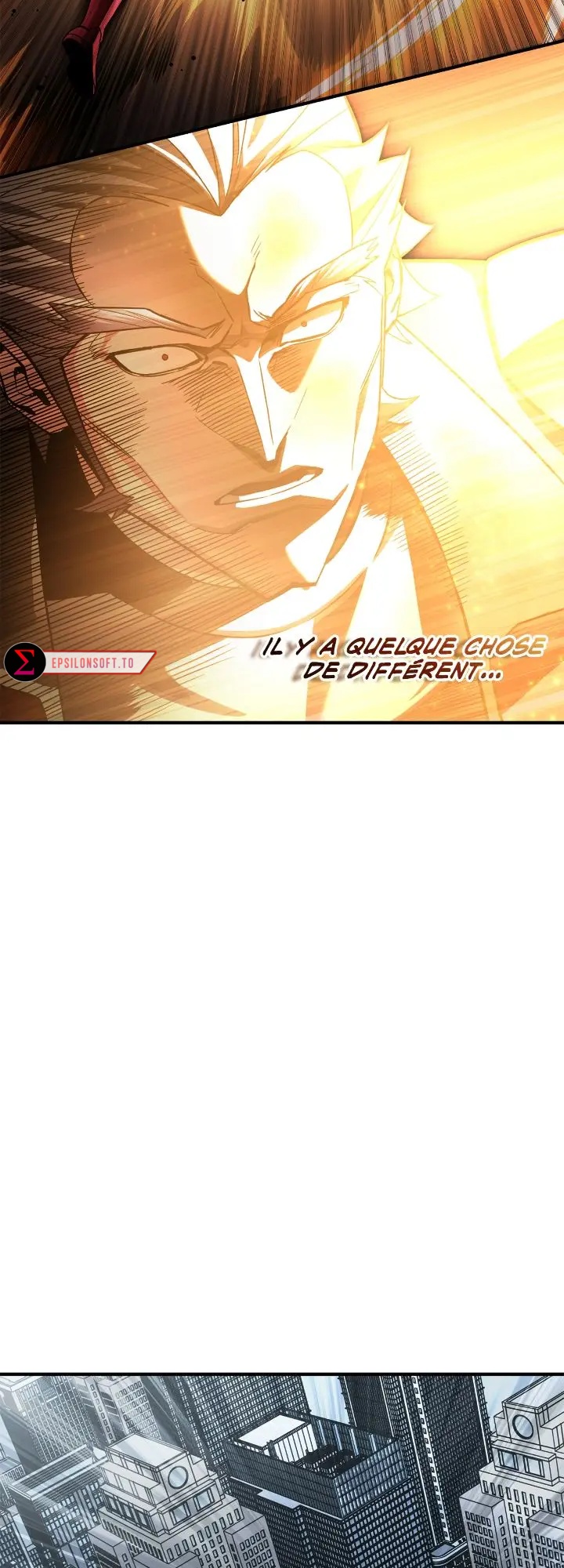 Read Superhuman Battlefield FR Manga Online