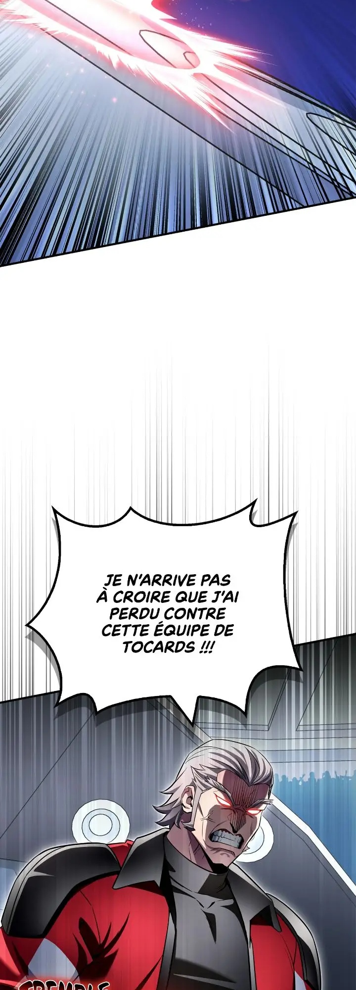 Read Superhuman Battlefield FR Manga Online