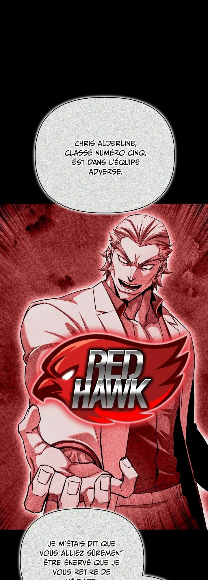 Read Superhuman Battlefield FR Manga Online