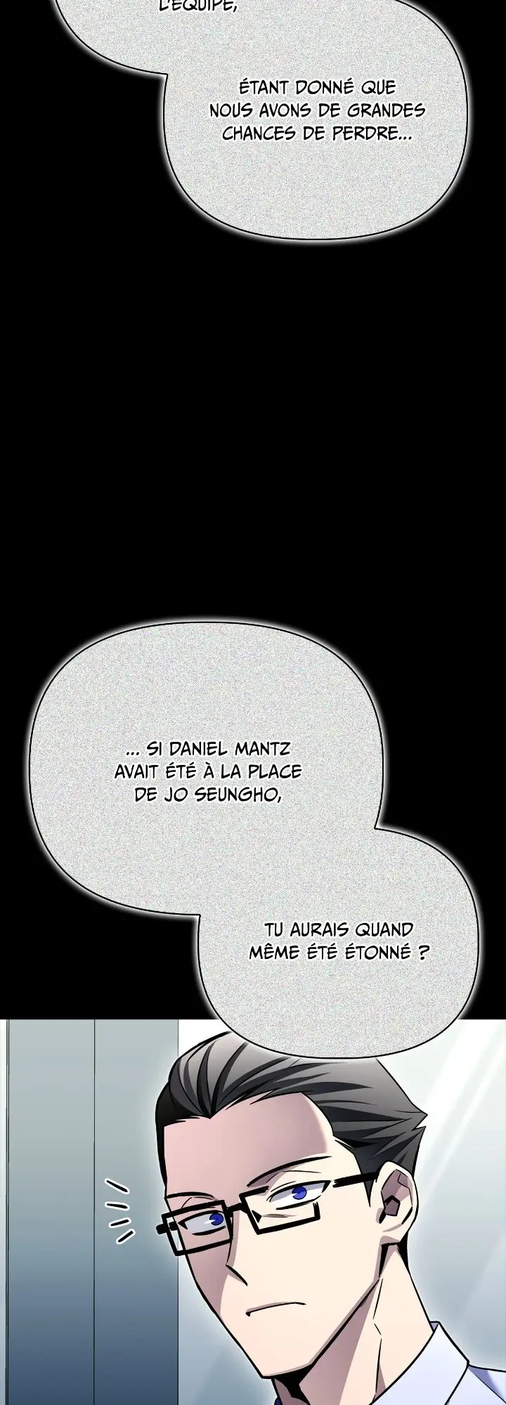 Read Superhuman Battlefield FR Manga Online