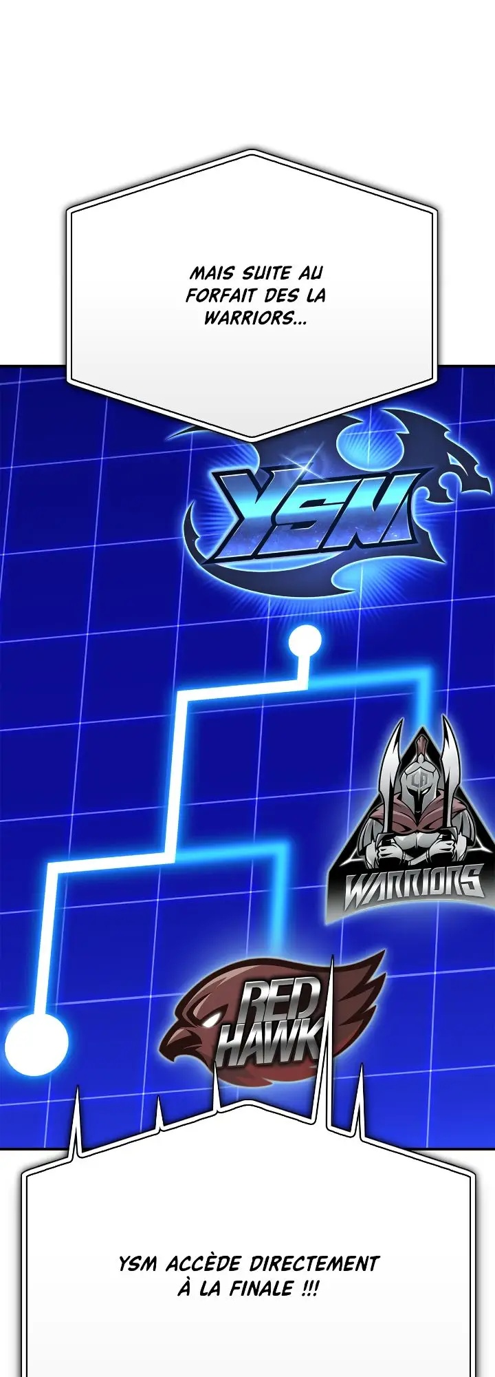 Read Superhuman Battlefield FR Manga Online