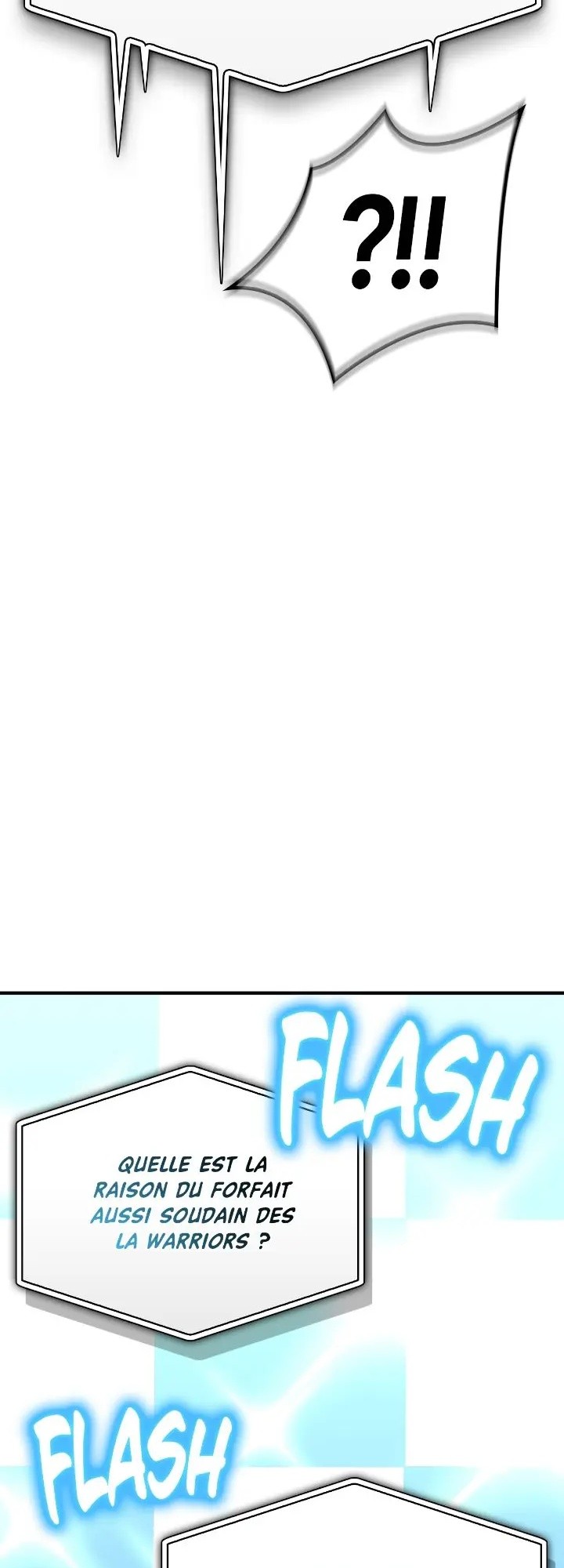 Read Superhuman Battlefield FR Manga Online