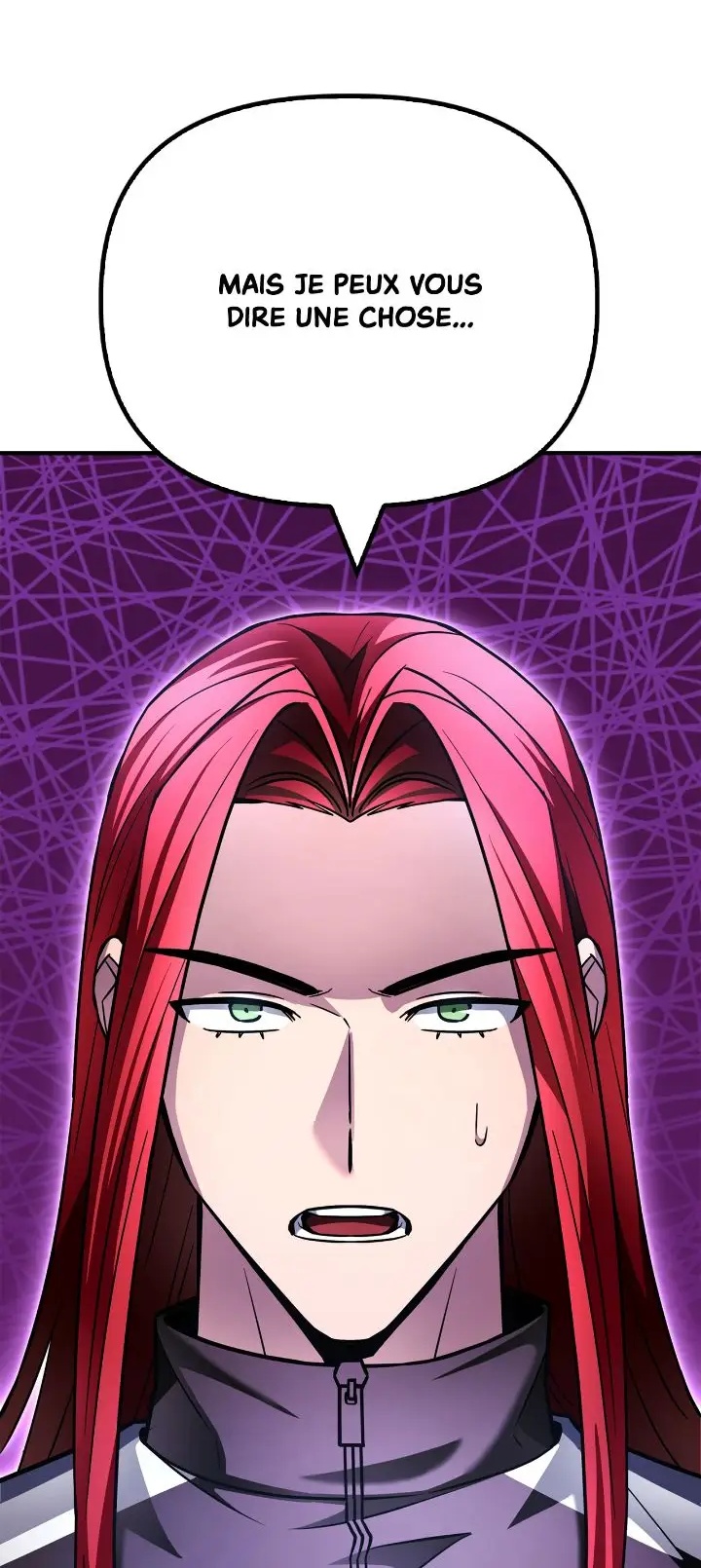 Read Superhuman Battlefield FR Manga Online