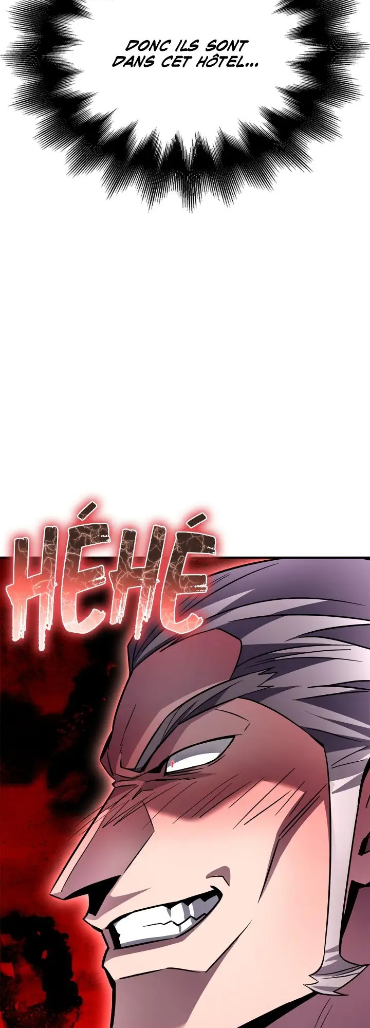 Read Superhuman Battlefield FR Manga Online