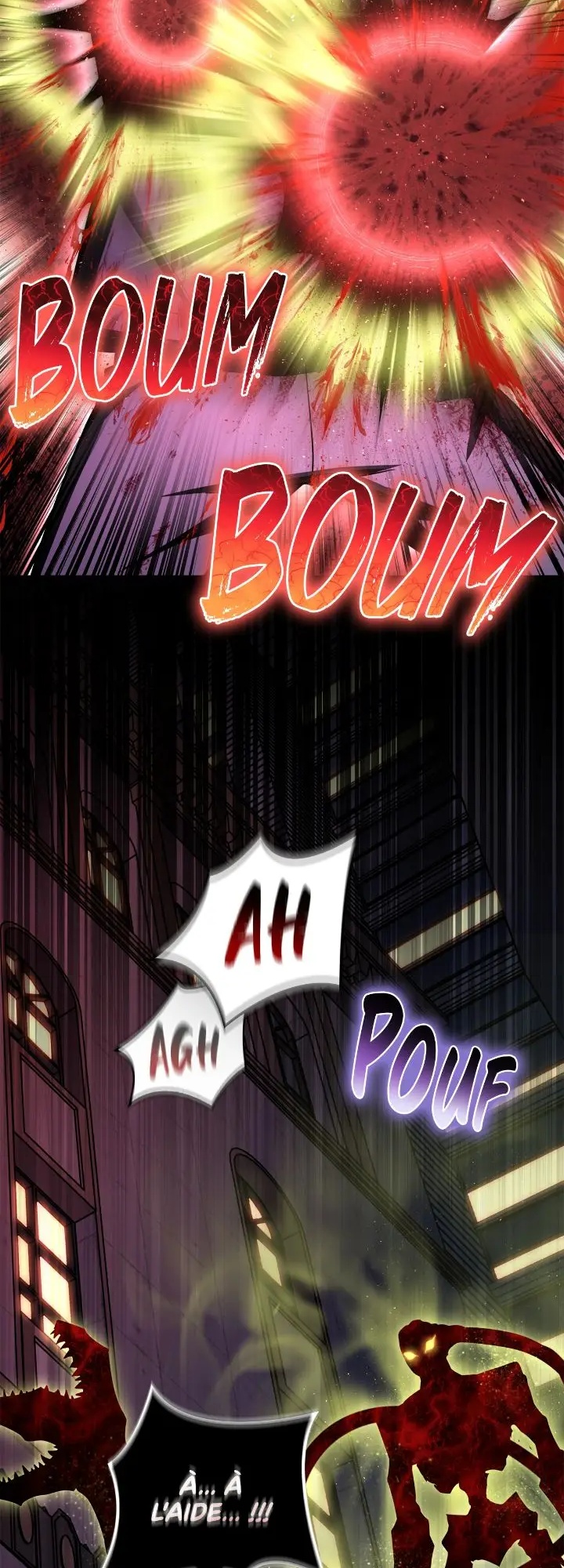 Read Superhuman Battlefield FR Manga Online