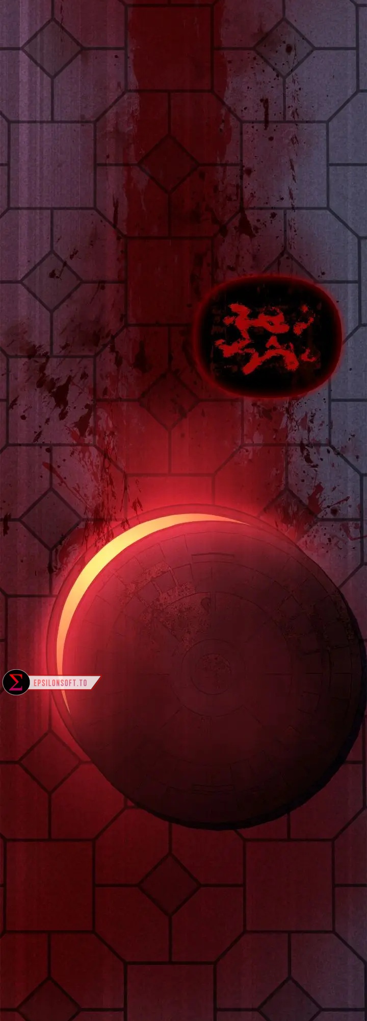 Read Superhuman Battlefield FR Manga Online