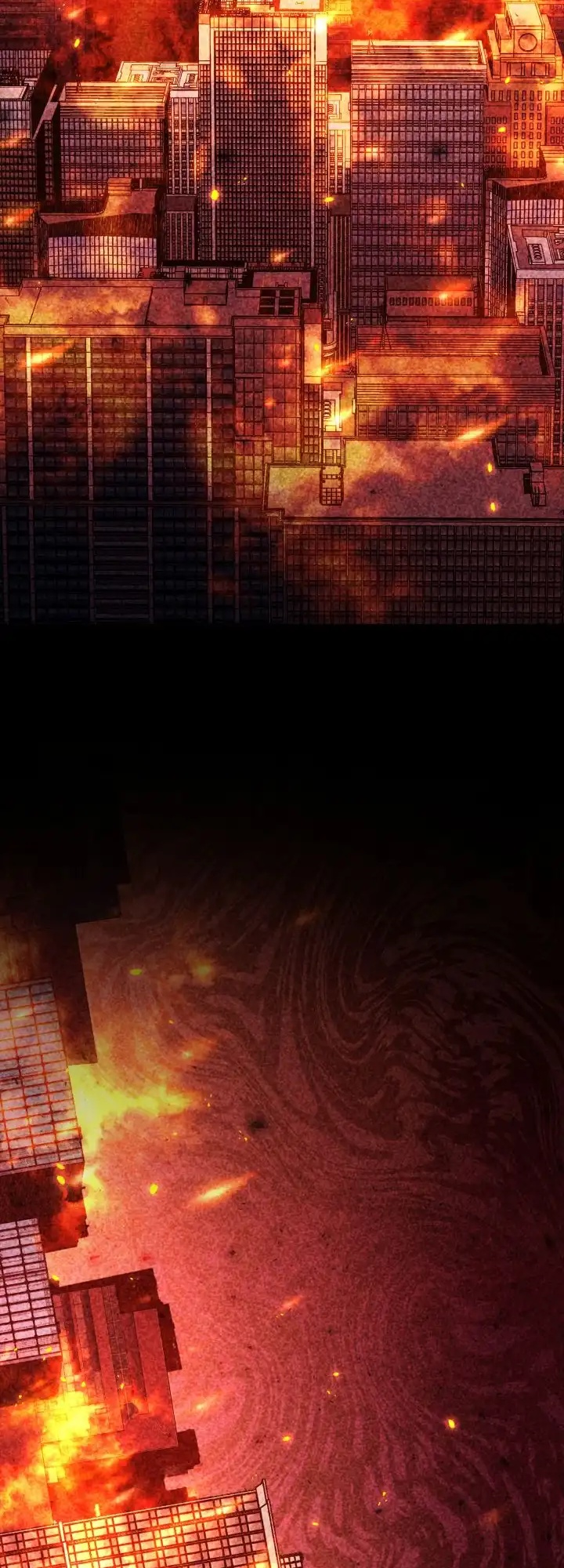 Read Superhuman Battlefield FR Manga Online