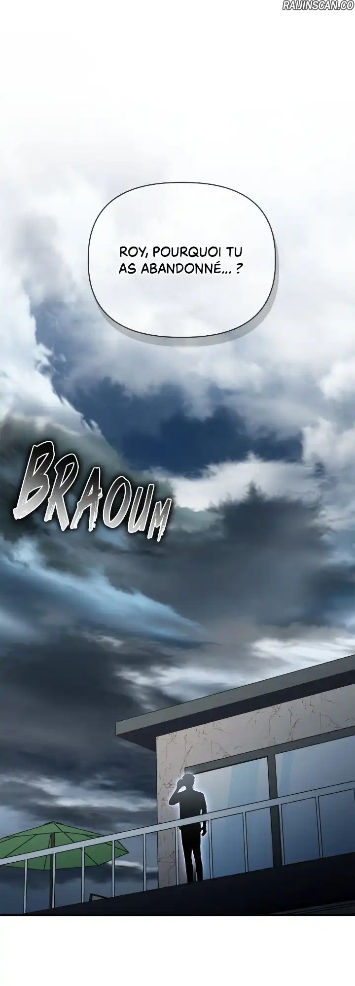 Read Superhuman Battlefield FR Manga Online