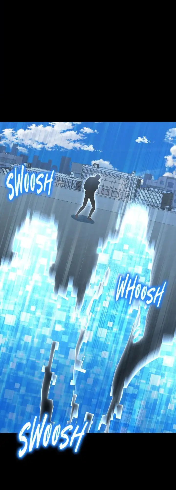 Read Superhuman Battlefield FR Manga Online