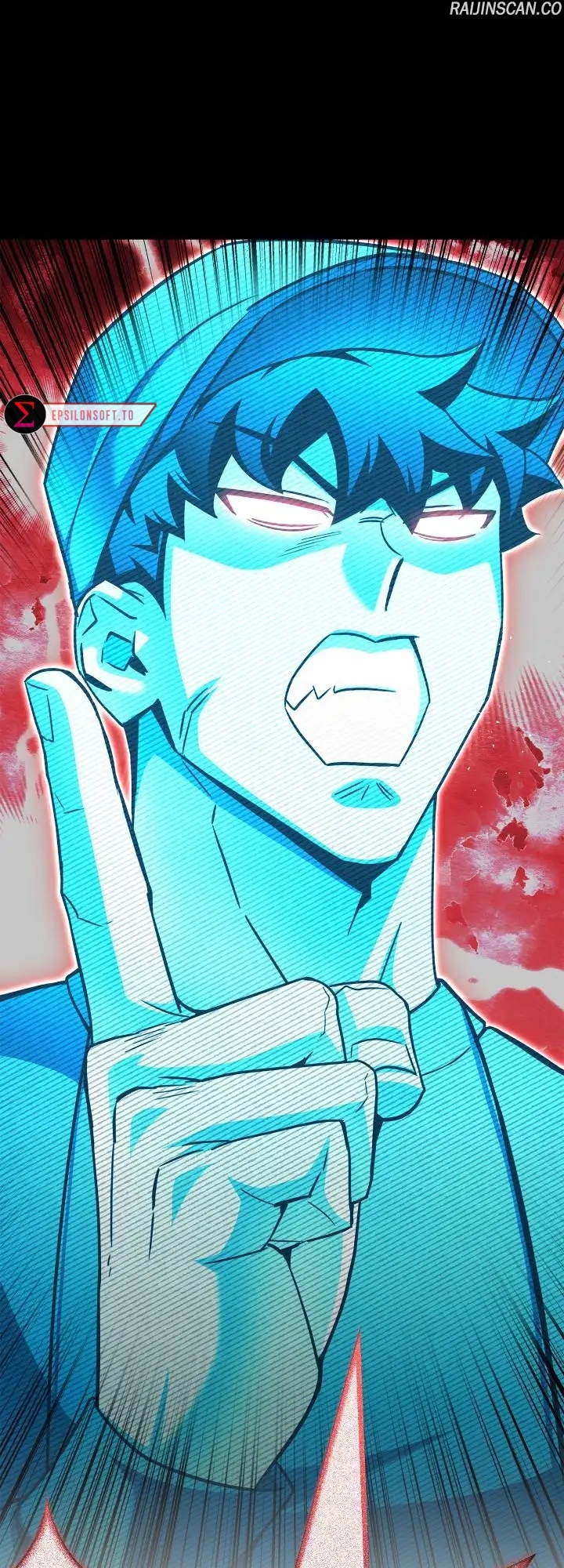 Read Superhuman Battlefield FR Manga Online