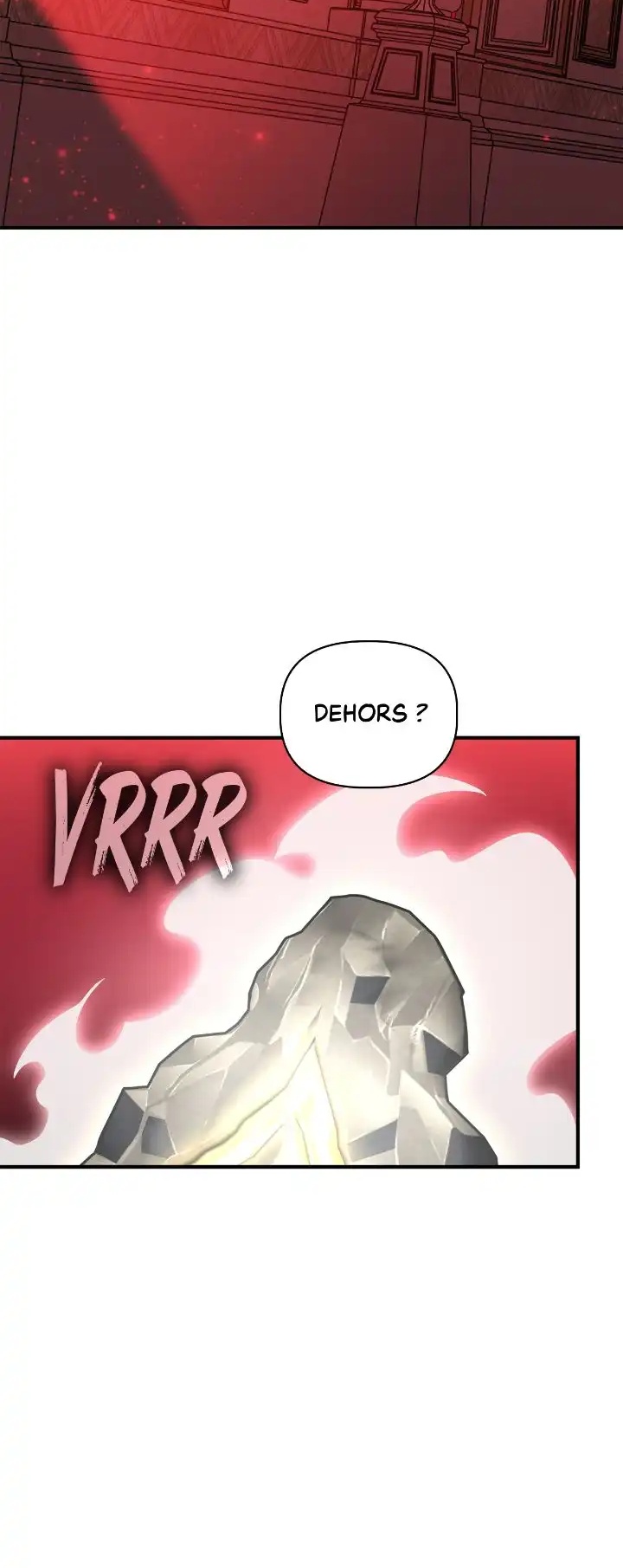 Read Superhuman Battlefield FR Manga Online