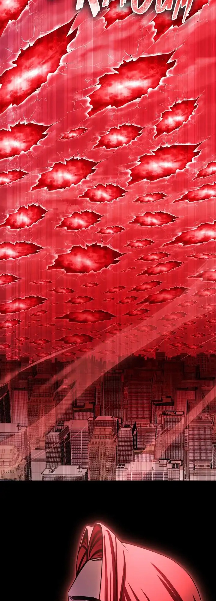 Read Superhuman Battlefield FR Manga Online