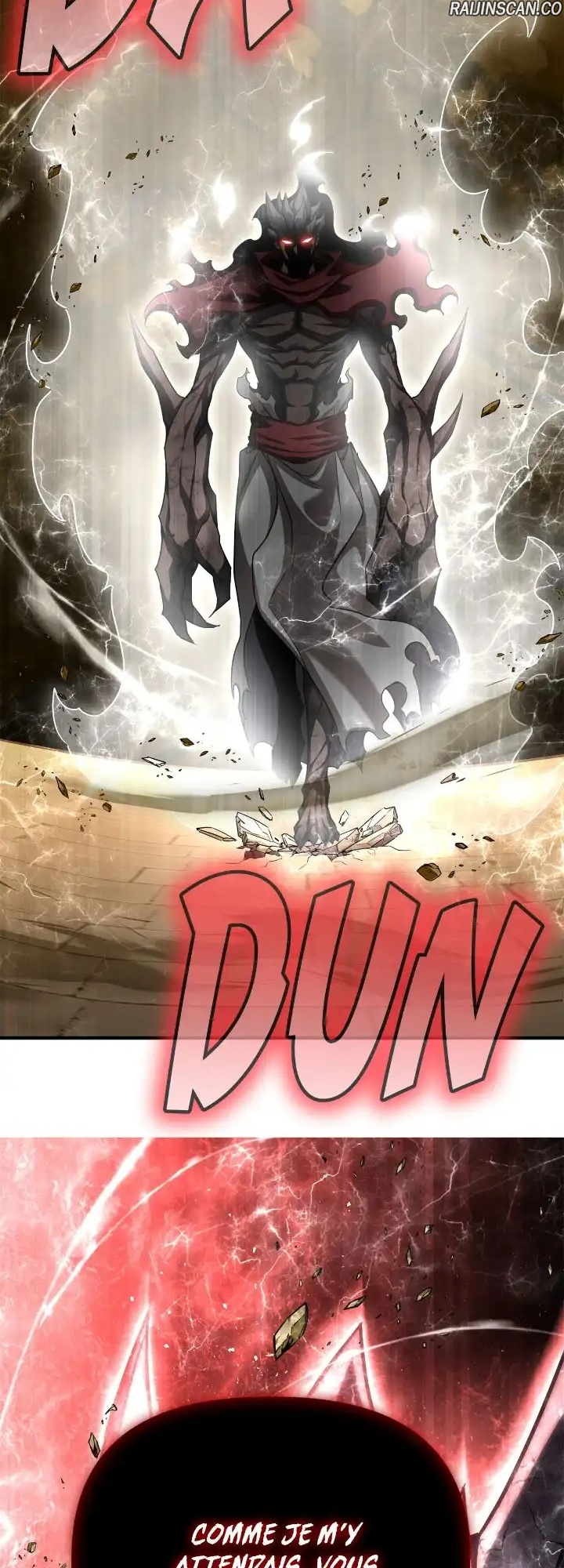 Read Superhuman Battlefield FR Manga Online