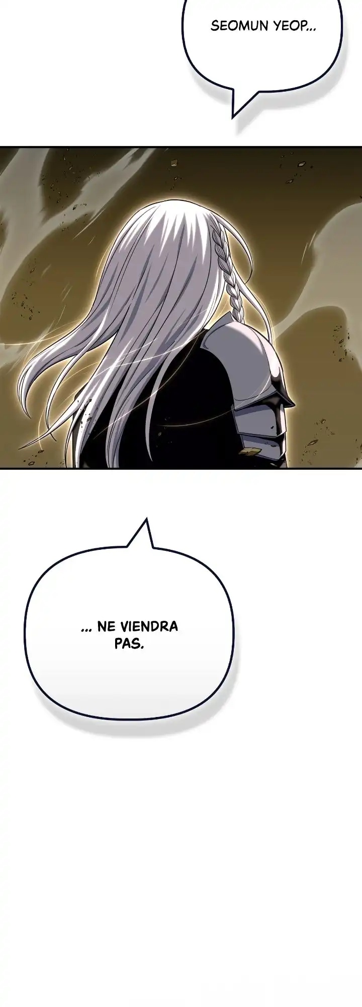 Read Superhuman Battlefield FR Manga Online