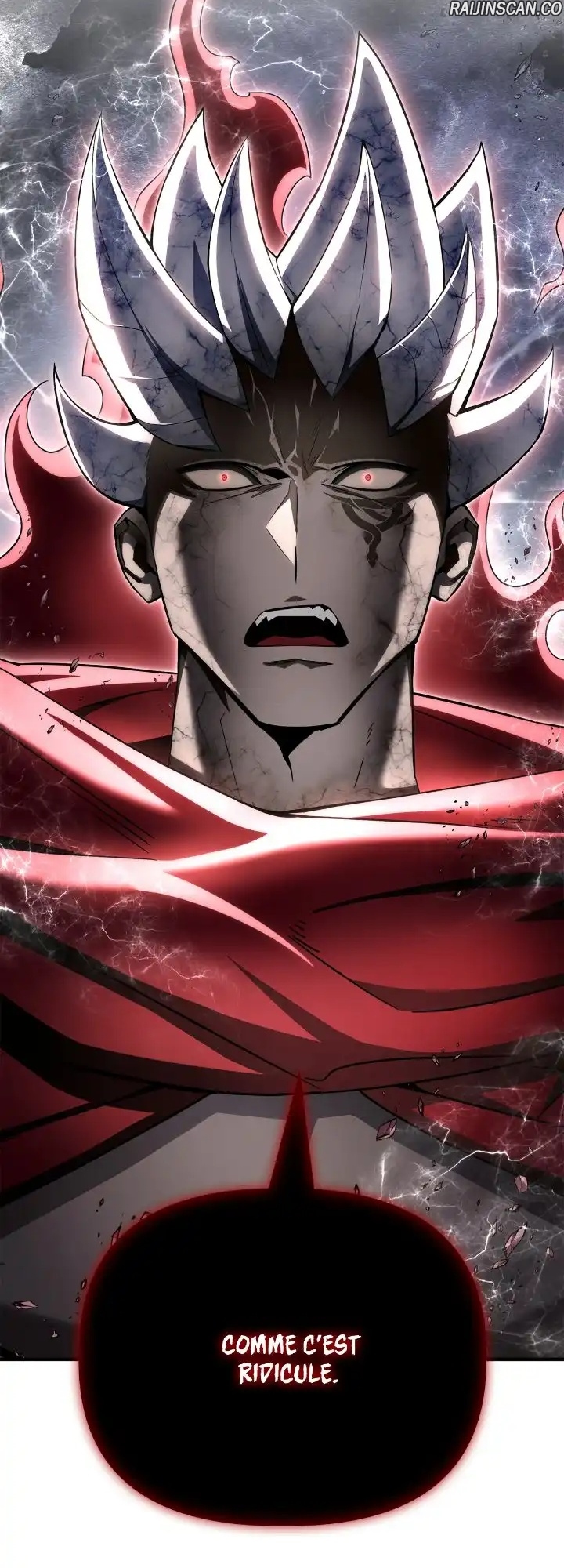 Read Superhuman Battlefield FR Manga Online