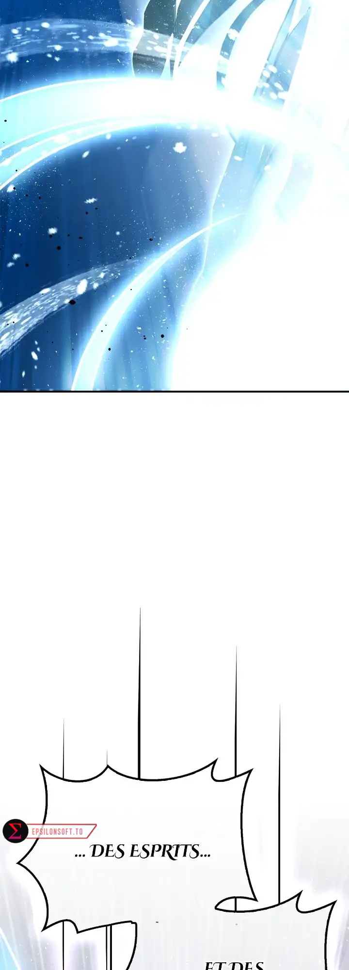 Read Superhuman Battlefield FR Manga Online