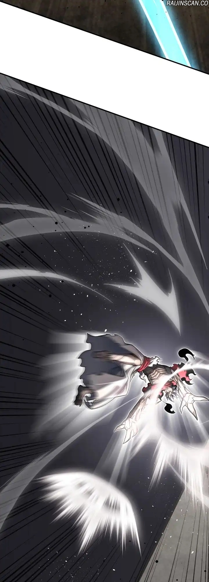 Read Superhuman Battlefield FR Manga Online