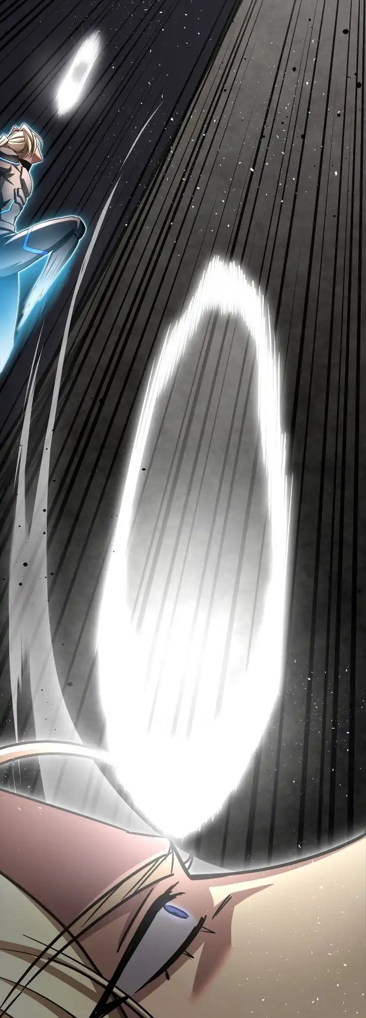 Read Superhuman Battlefield FR Manga Online