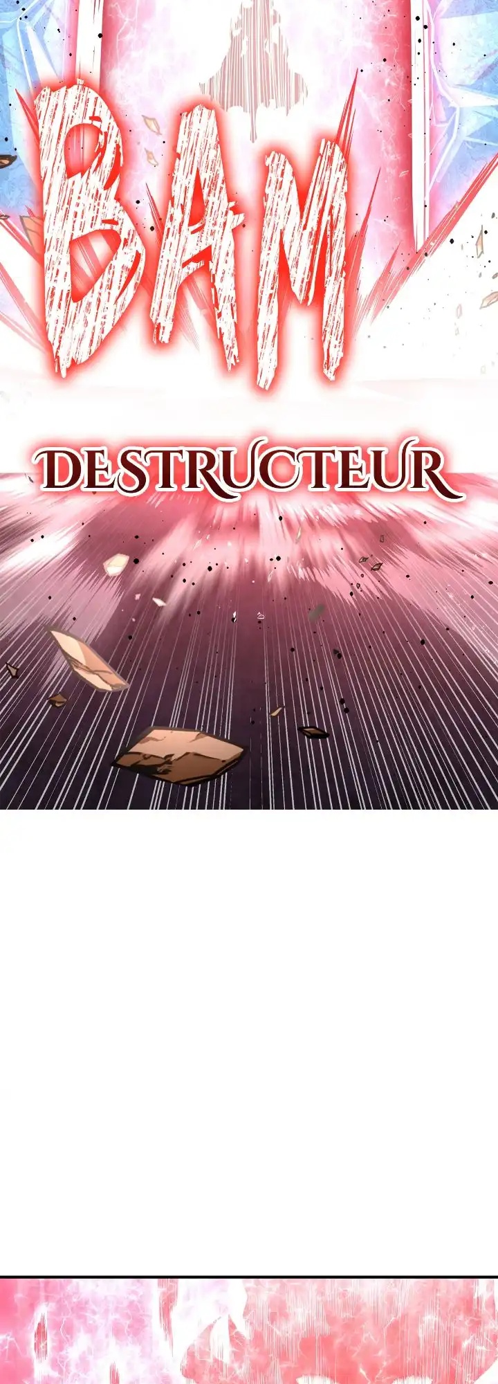 Read Superhuman Battlefield FR Manga Online