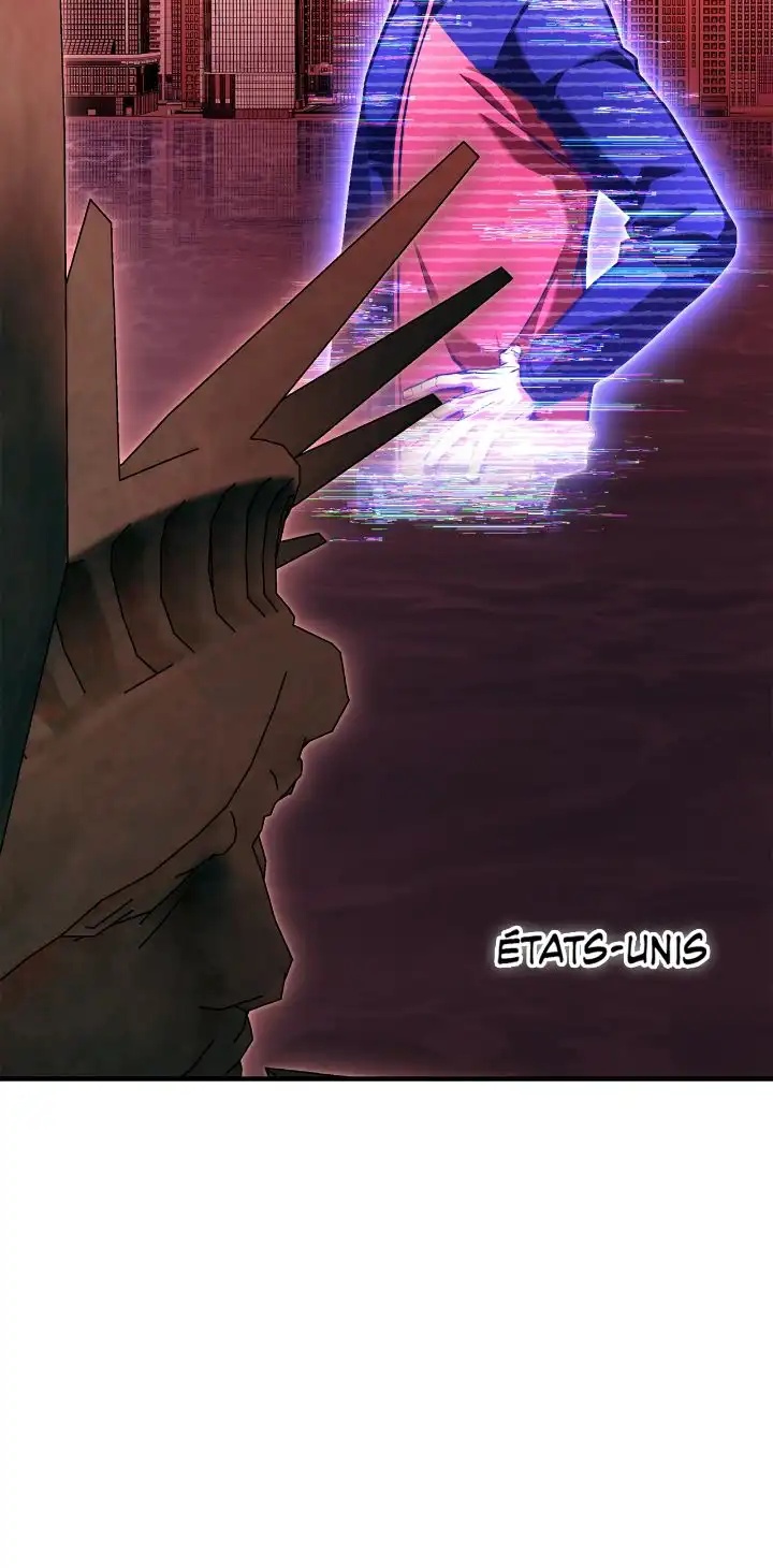 Read Superhuman Battlefield FR Manga Online