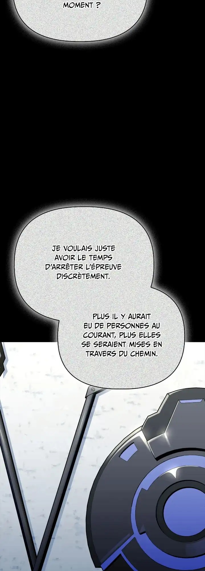 Read Superhuman Battlefield FR Manga Online