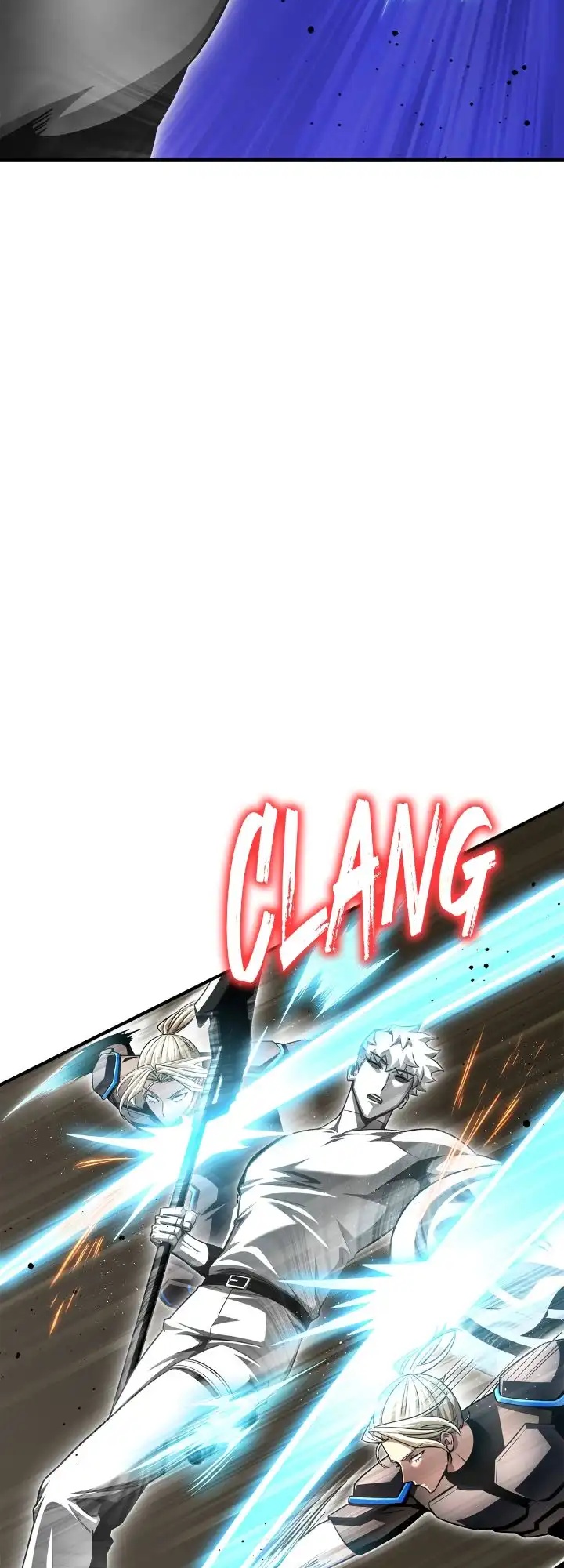 Read Superhuman Battlefield FR Manga Online