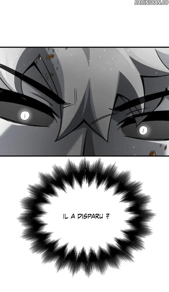 Read Superhuman Battlefield FR Manga Online