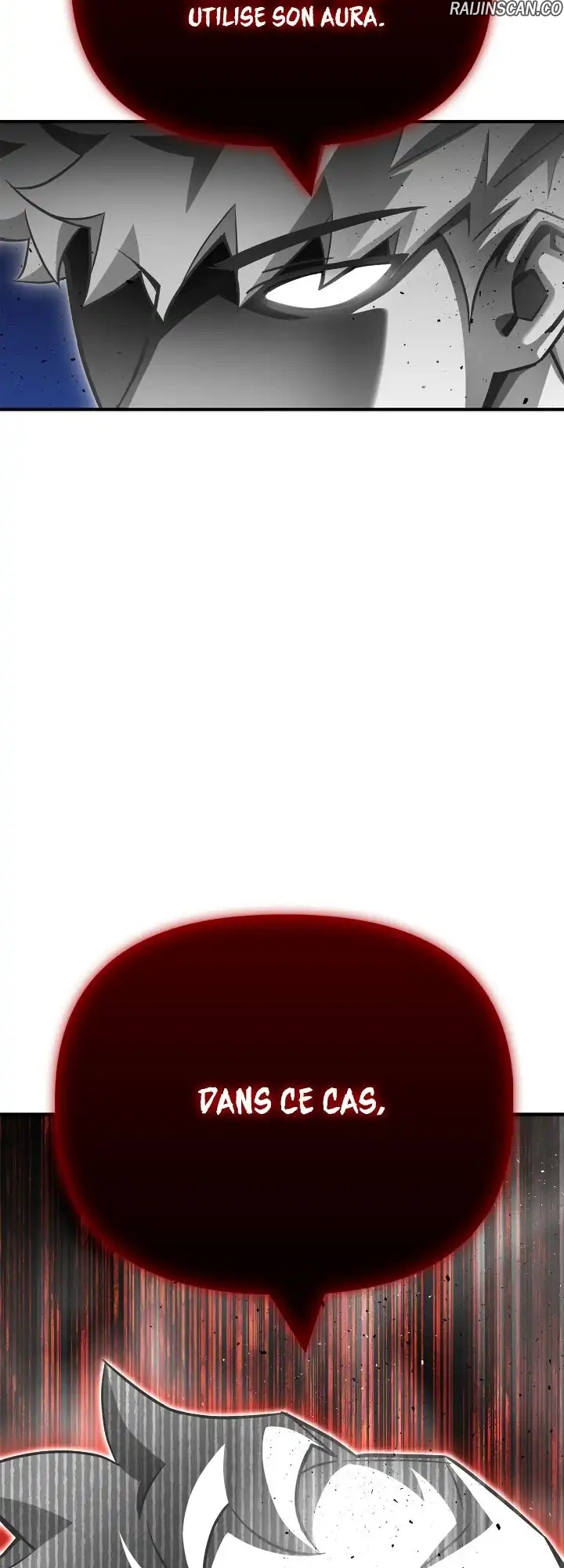 Read Superhuman Battlefield FR Manga Online