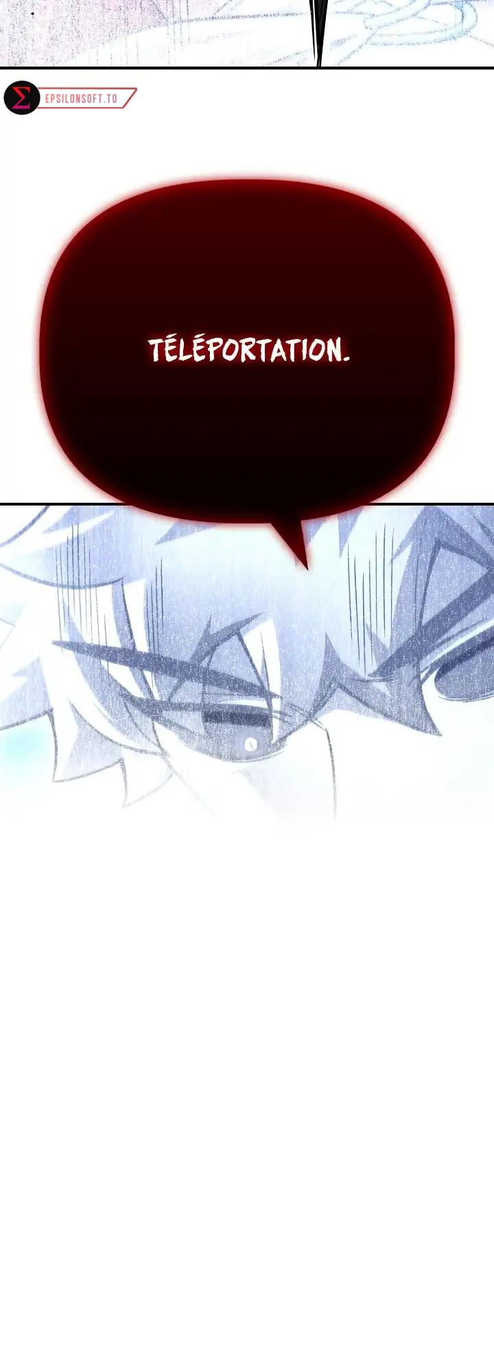 Read Superhuman Battlefield FR Manga Online