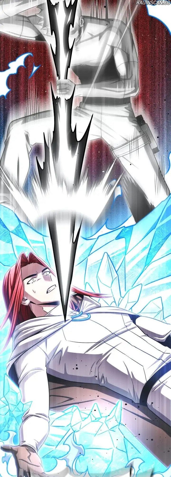 Read Superhuman Battlefield FR Manga Online