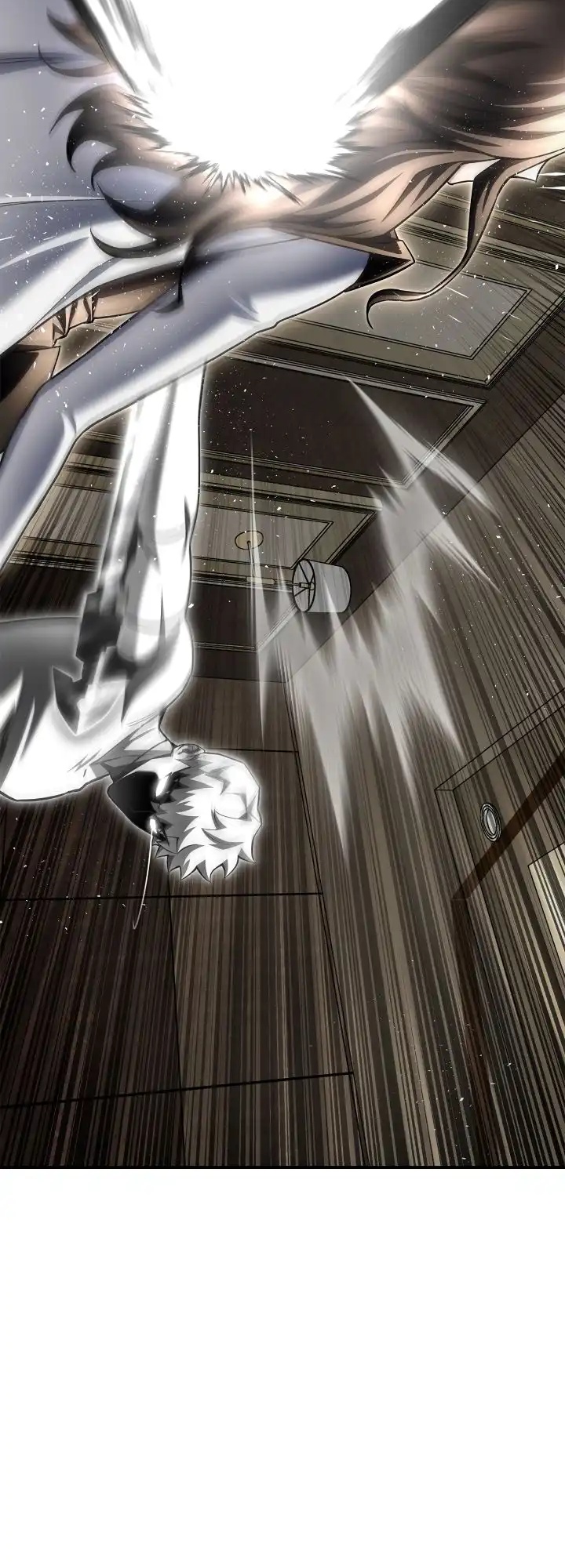 Read Superhuman Battlefield FR Manga Online