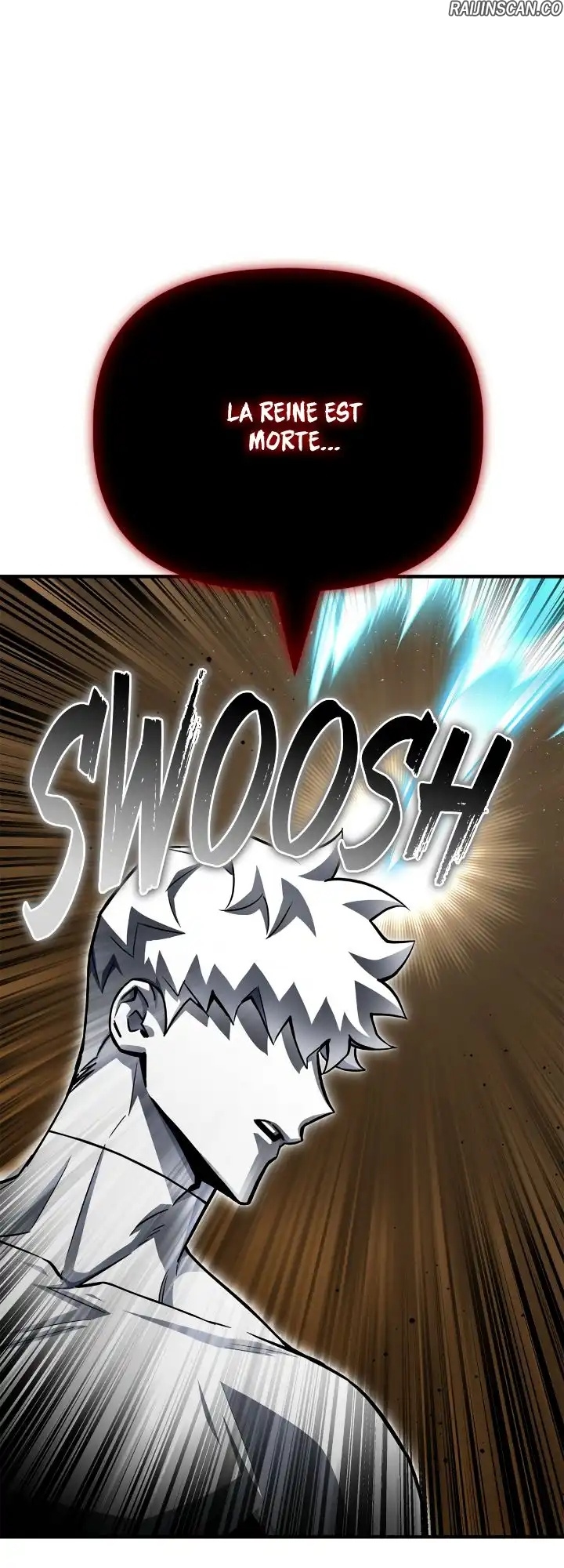 Read Superhuman Battlefield FR Manga Online