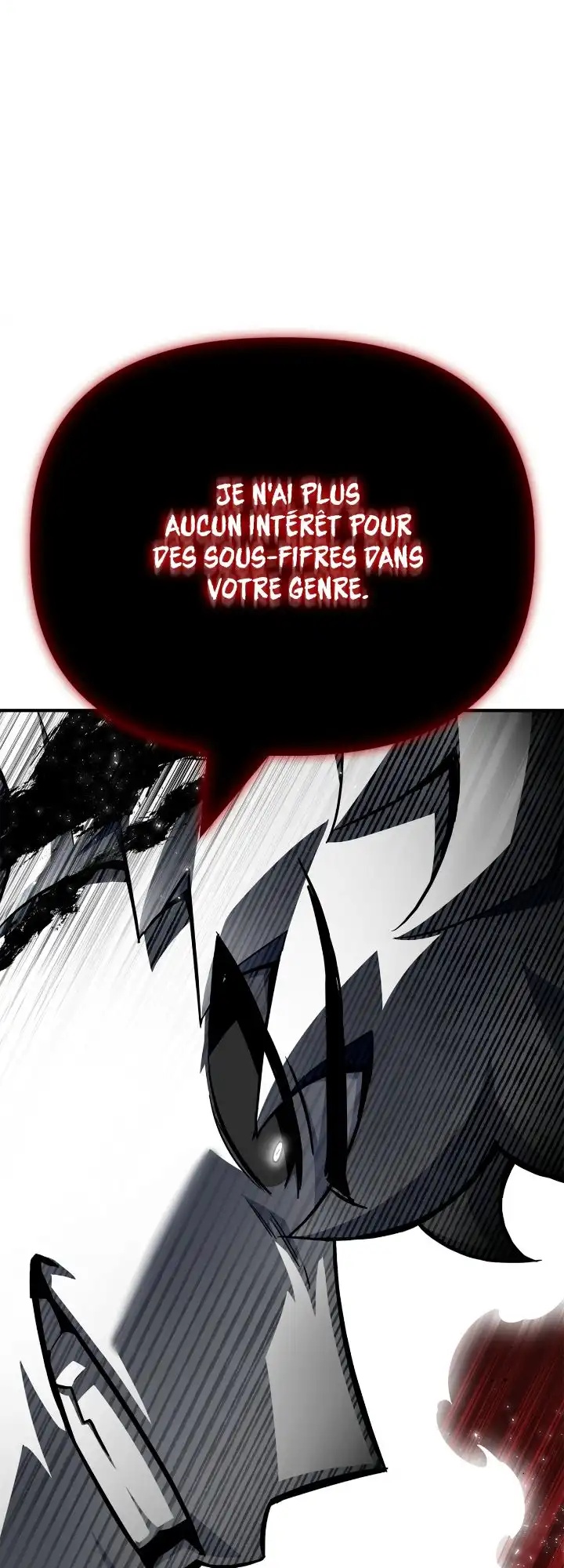 Read Superhuman Battlefield FR Manga Online