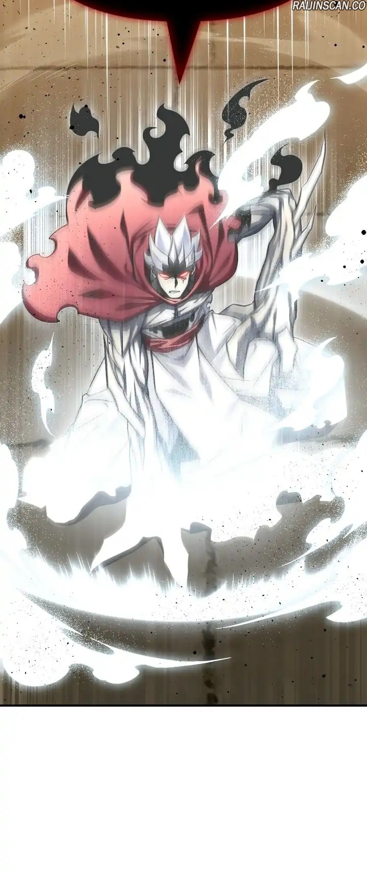 Read Superhuman Battlefield FR Manga Online