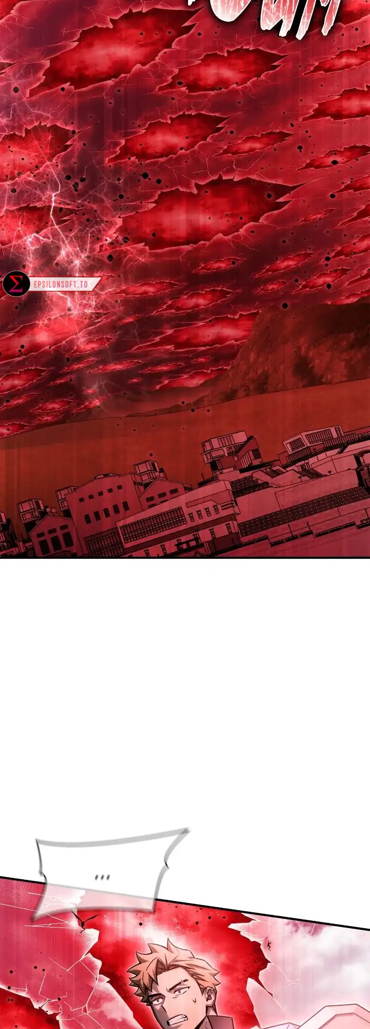 Read Superhuman Battlefield FR Manga Online