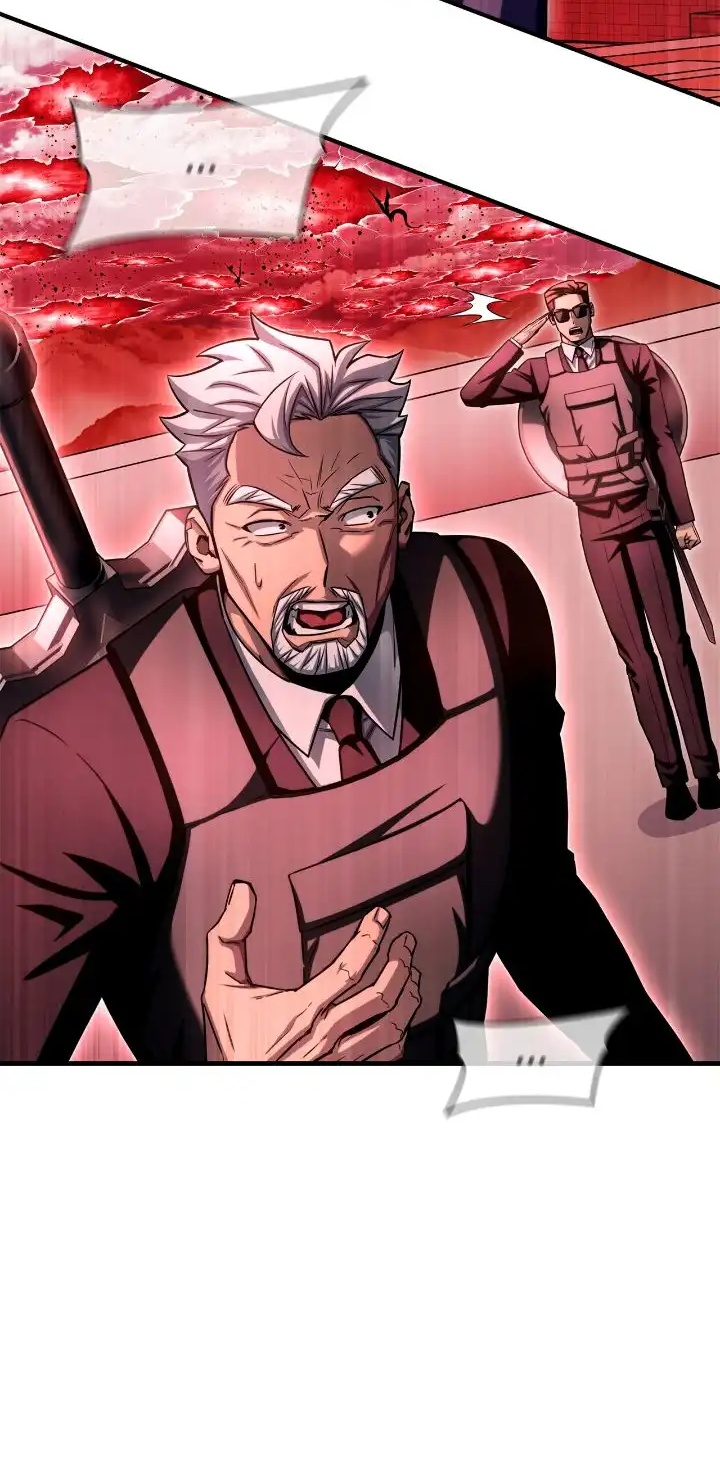 Read Superhuman Battlefield FR Manga Online