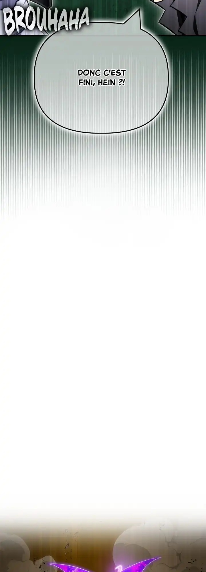 Read Superhuman Battlefield FR Manga Online