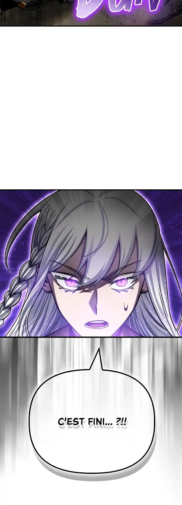 Read Superhuman Battlefield FR Manga Online