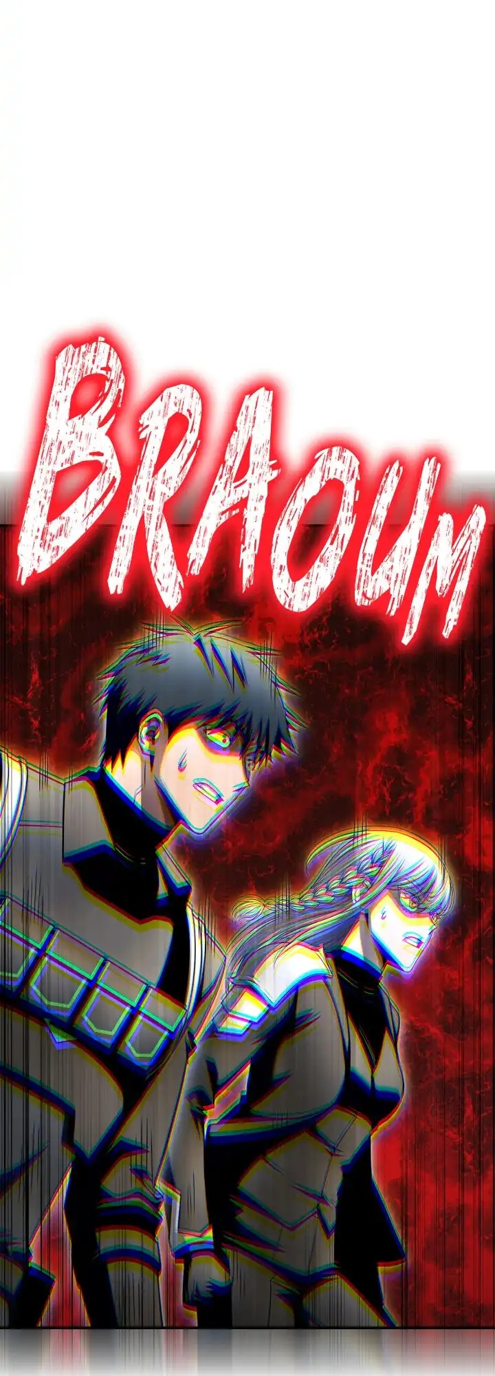 Read Superhuman Battlefield FR Manga Online