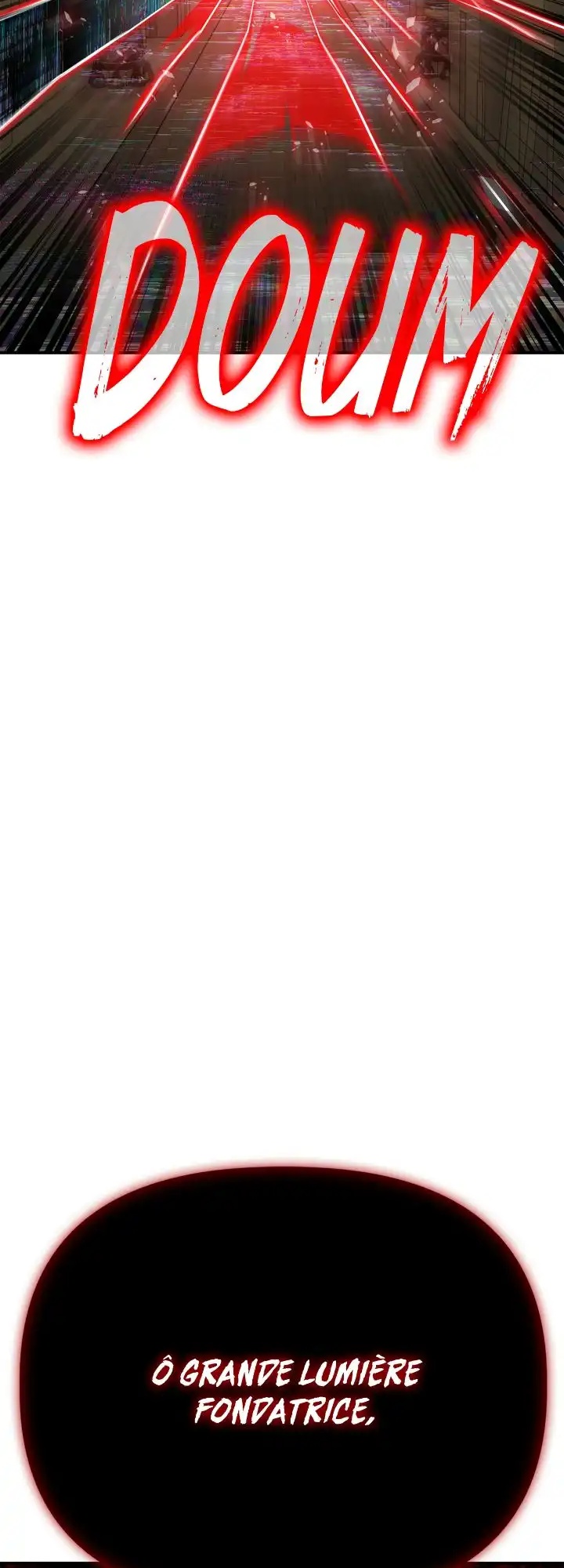 Read Superhuman Battlefield FR Manga Online