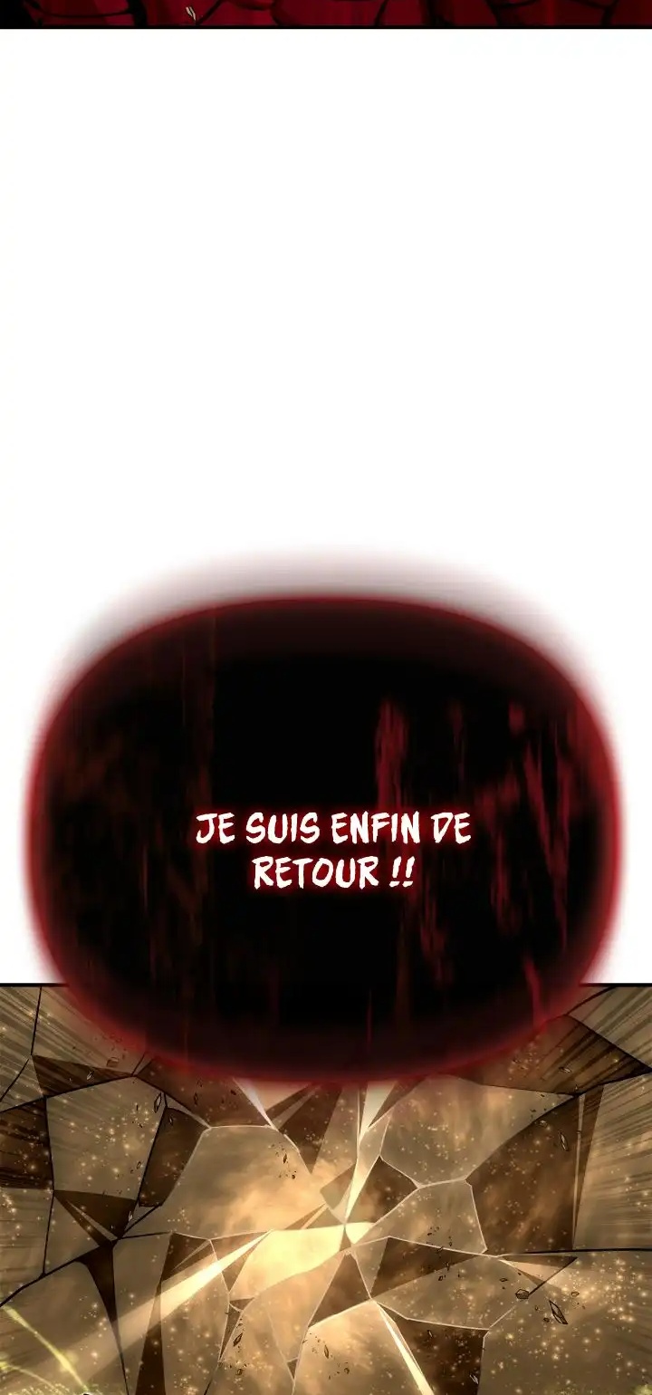 Read Superhuman Battlefield FR Manga Online