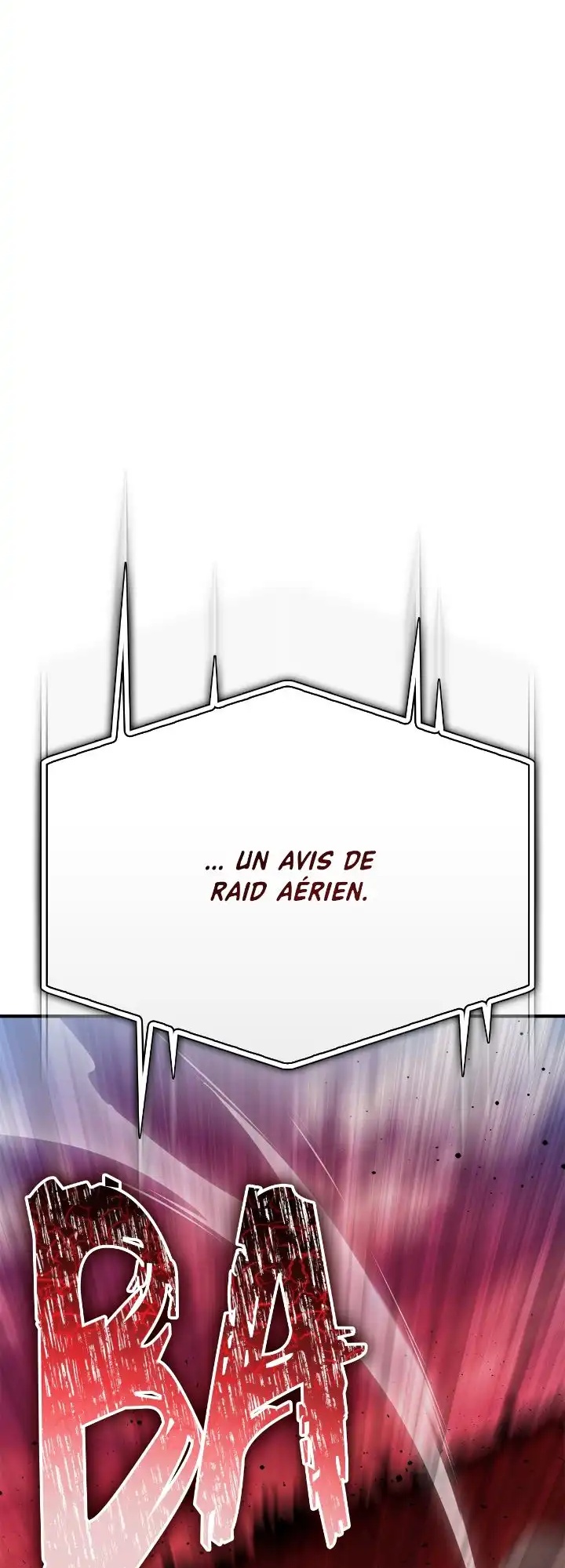 Read Superhuman Battlefield FR Manga Online