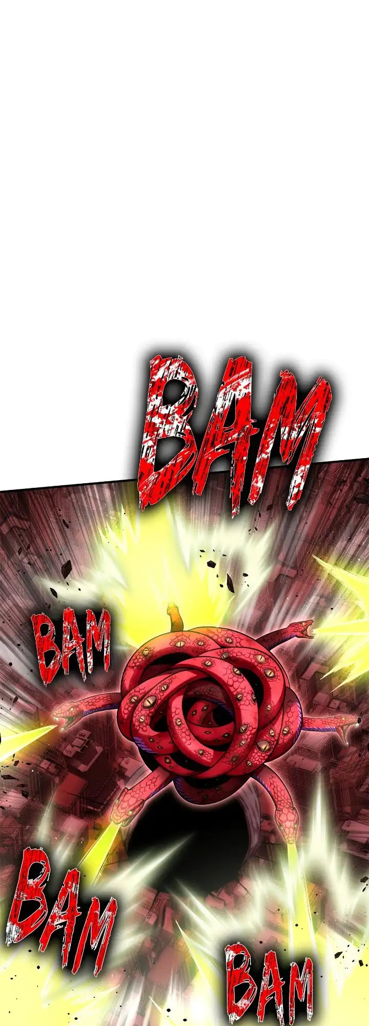 Read Superhuman Battlefield FR Manga Online