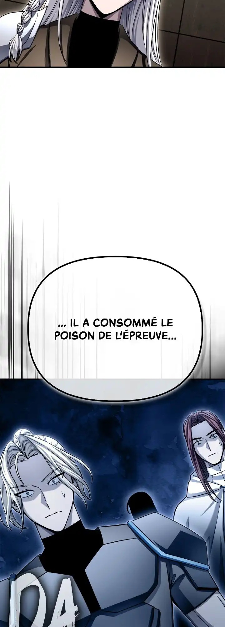 Read Superhuman Battlefield FR Manga Online