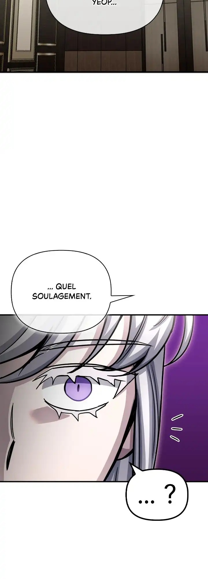 Read Superhuman Battlefield FR Manga Online